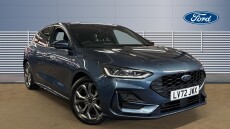 Ford Focus 1.0 EcoBoost ST-Line Style 5dr Petrol Hatchback